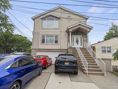 8901 Newkirk Ave, North Bergen, NJ, 07047