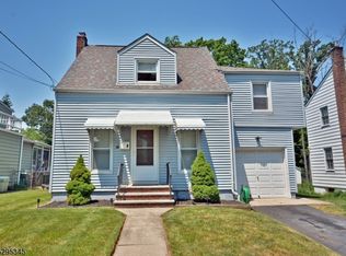 67 Berlant Ave, Linden, NJ