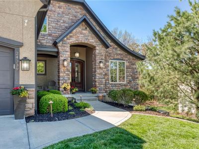 24339 W 116th Ct, Olathe, KS, 66061