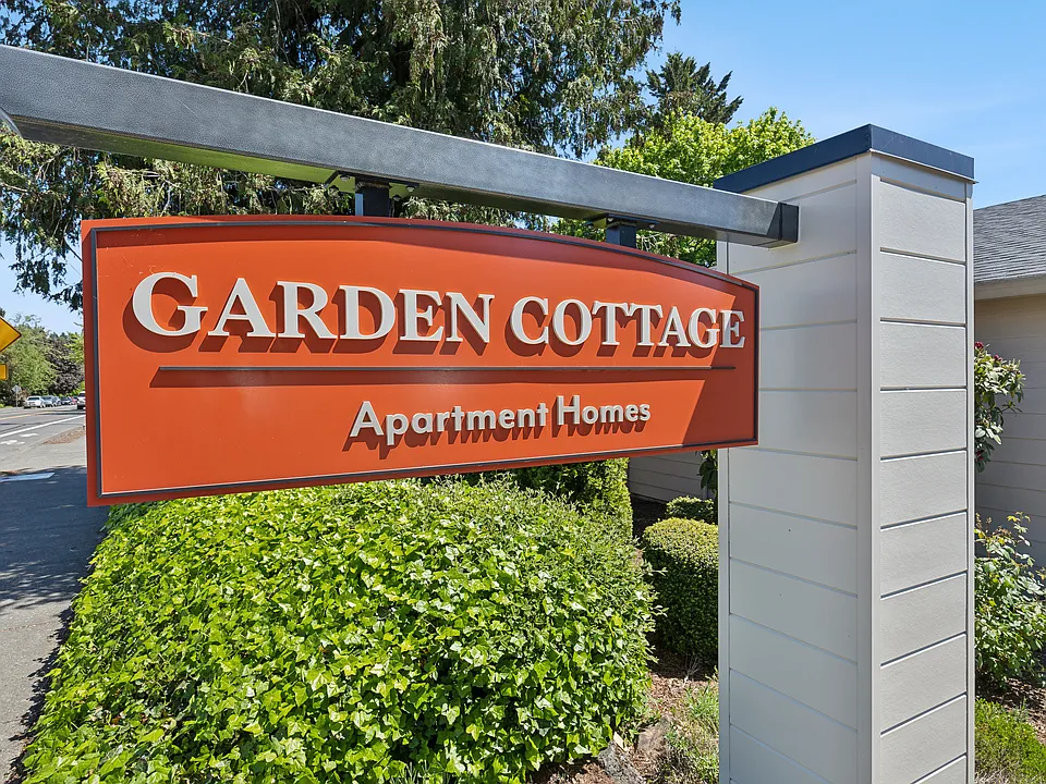 Garden Cottage