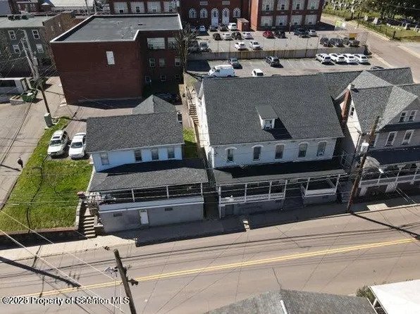 116-128 Iron Ave, Bloomsburg, PA 17815