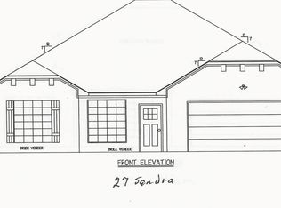 27 Sandra Ln, Canyon, TX 79015