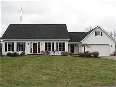 2039 Quail Run Dr photo 1