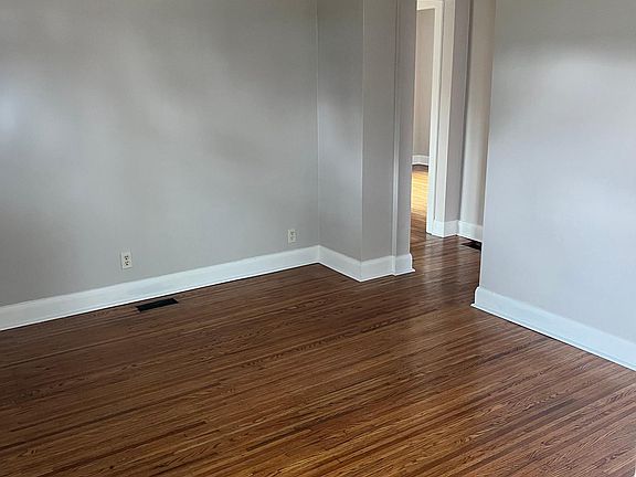 Entry Living Room