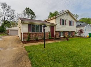 11836 Olde Spring Rd, Coldstream, KY 40245