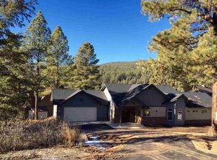 25 Legends Dr, Durango, CO 81301