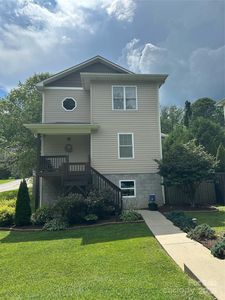 27 Byrd Rd, Black Mountain, NC, 28711