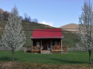4736 Highlands Pkwy, Mouth Of Wilson, VA 24363