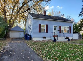 412 Windermere Blvd, Amherst, NY 14226