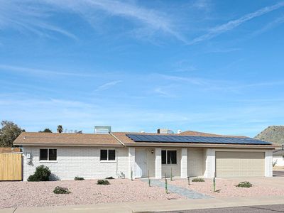 12638 N 28TH Place, Phoenix, AZ, 85032