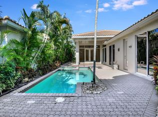 6689 NW 23rd Ter, Boca Raton, FL 33496