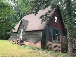 931 Maple Ridge Rd, Asheboro, NC 27203