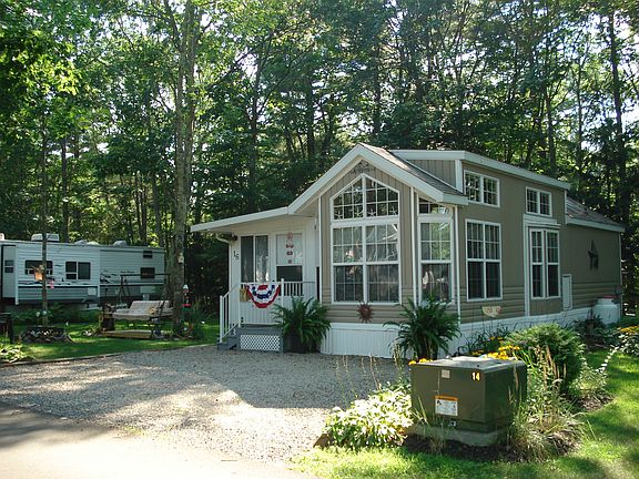 191 Tatnic Road Lot 16