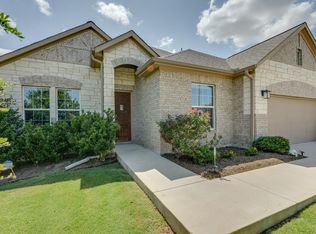 101 Split Oak Dr, Cedar Park, TX 78613
