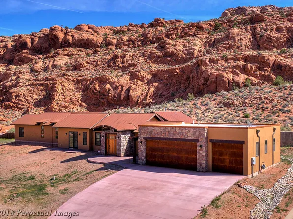 4278 E Lipizzan Jump, Moab, UT 84532