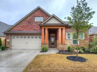 13624 Hymeadow Cir, Austin, TX 78729