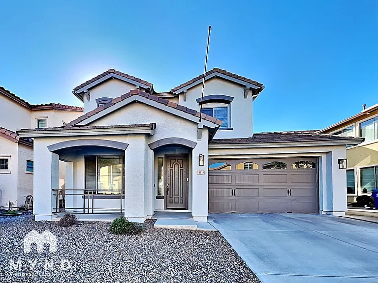 14535 W Port Royale Ln — Photo 1