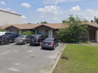 2732 Edward Ave, Panama City, FL 32405