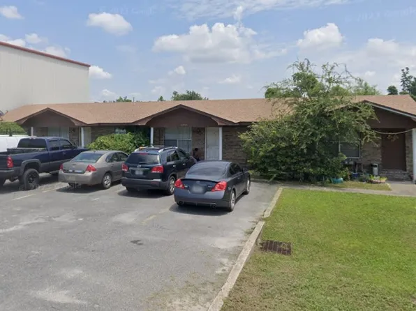 2732 Edward Ave, Panama City, FL 32405