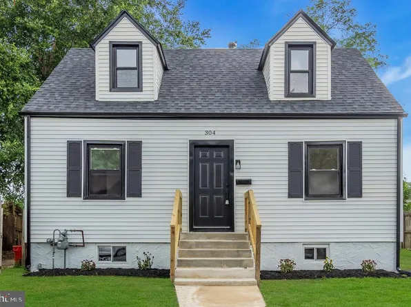 304 Greenwich Ave, Paulsboro, NJ 08066