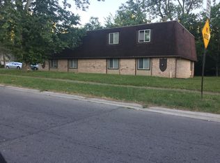 1641 Brooke Park Dr, Toledo, OH 43612