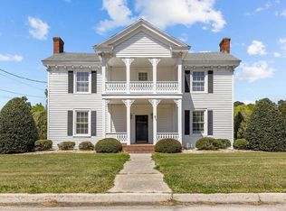 15313 Broad St, Branchville, VA 23828