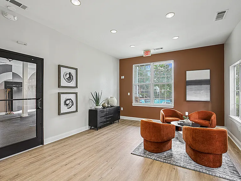 Halston Shiloh Valley Apartments — Photo 21