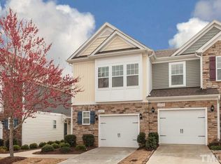 2427 Memory Ridge Dr, Raleigh, NC 27606