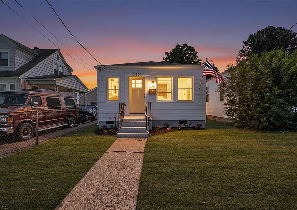 1st image of 2801 Evergreen Pl