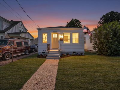 2801 Evergreen Pl, Portsmouth, VA, 23704