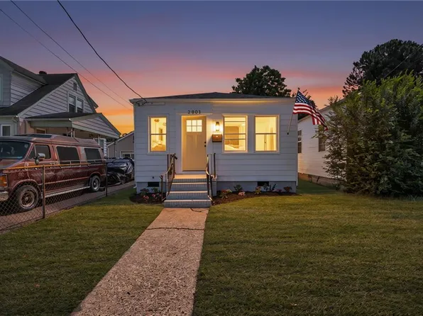 2801 Evergreen Pl, Portsmouth, VA 23704