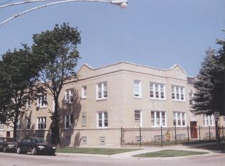 2309 N Lavergne Ave UNIT 8, Chicago, IL 60639