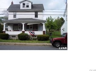 123 Front St, Bangor, PA 18013