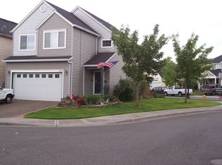 12775 NW Hammond Pl, Banks, OR 97106