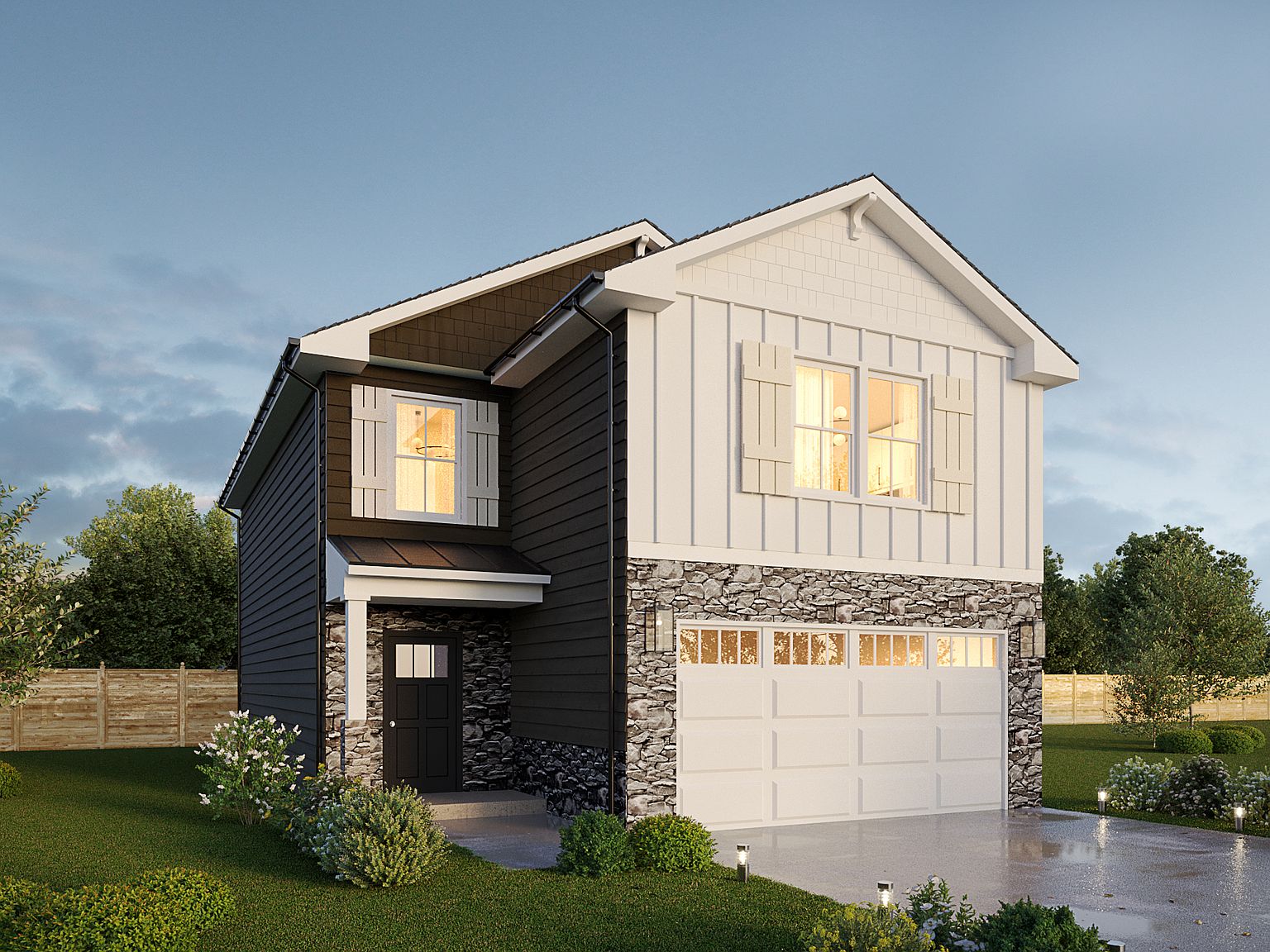 Monarch Meadows by PRESPRO Homes & Neighborhoods in Kannapolis NC Zillow