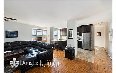 Sold by Douglas Elliman