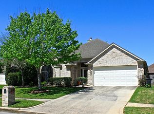 815 Cypresswood Ml, Spring, TX 77373