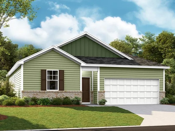 854 Blue Jay Way, Morristown, TN 37813