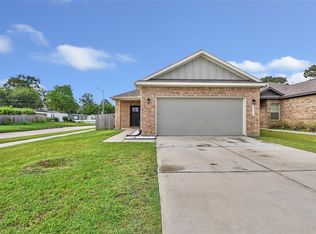 814 Redinger Ridge Dr, Huffman, TX 77336