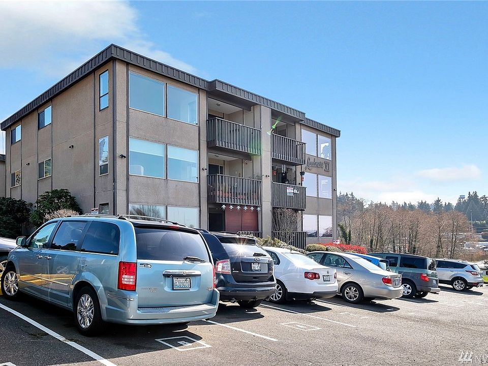 1st image of 813 S 227th Pl APT 9