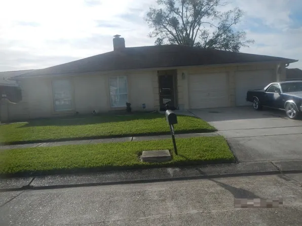 4033 N Woodbine St, Harvey, LA 70058