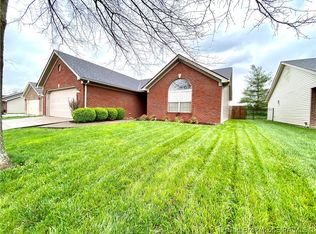 5813 Harmony Woods, Memphis, IN 47143