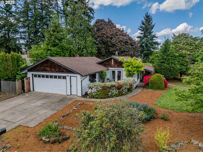 413 NE 130th Pl, Portland, OR, 97230