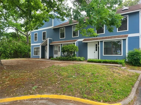 2105 Pier Point Pl, Virginia Beach, VA 23455