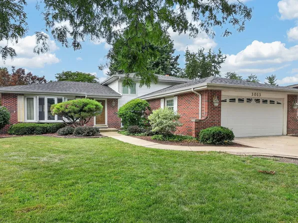 3013 Harvest Pl, Darien, IL 60561