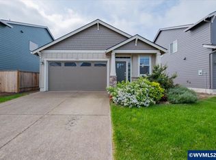 1548 Nolan Ave SE, Albany, OR 97322