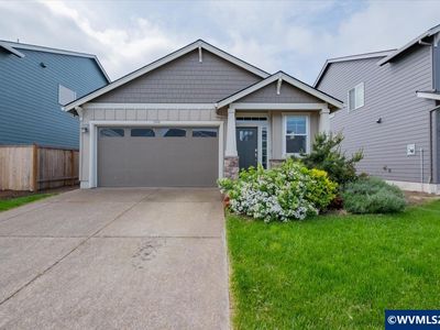 1548 Nolan Ave SE, Albany, OR, 97322