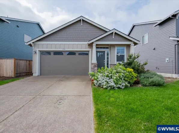 1548 Nolan Ave SE, Albany, OR 97322