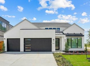 165 Lantern Ridge Dr, Aledo, TX 76008