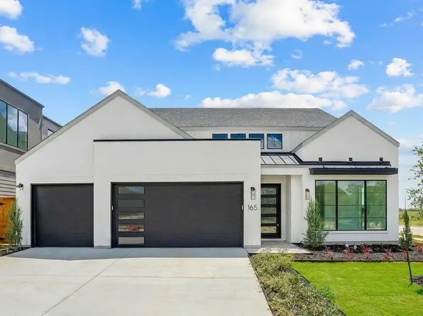 165 Lantern Ridge Dr, Aledo, TX 76008